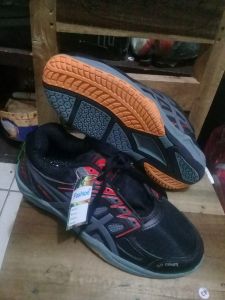 Sepatu Sport Fashion