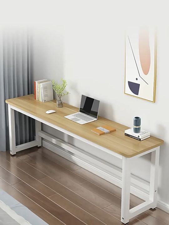 160CM Meja Office Table study Desk Computer Table writing living