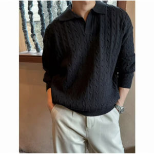 LIUBU | Warm Knit Sweater