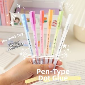 D.I.Y | Quick Drying Dot Pen Style Glue