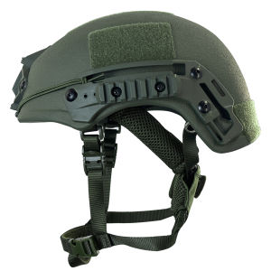 UNIONTAC Wendy Helmet Tact PE ISO NIJ IIIA 3A CAM FITUHMW-PE High Cut Helmet Head Protection