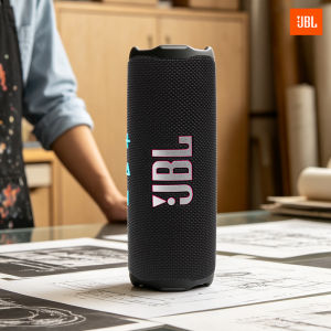 JBL | Flip7 Wireless Bluetooth Waterproof Outdoor Portable Speaker