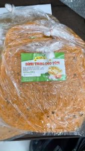Bánh Tráng Dẻo Cay 350g - 7 cái/ xấp - đặc sản Tây Ninh nổi tiếng
