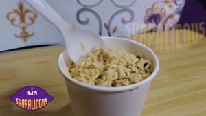 Jampong Instant Noodles: A Comprehensive Guide
