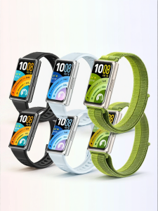 HUAWEI | Advanced Health Monitoring Smart Band