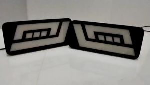 Panduan Custom Lampu Rem Belakang Pick Up Futura Granmax L300 APV Panther