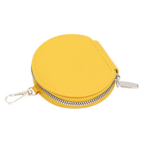 Mini Coin Purse Womens Short Style Multi-Card Small Cute Fashion Simple Match Small Design Sense Bag Pendant