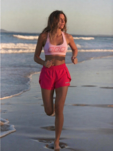 Lorna Jane | Shockproof Comfortable Women Sports Bra