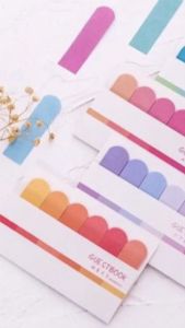 Zaman Now: Buat Catatan Penting dengan Label Sticky Notes yang Berguna