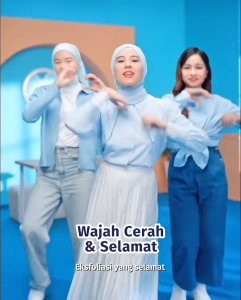 Safi Perfect White Skin Care Premium Full Priority Set Vitamin C Deep Cleanser Serum Toner Day Night Cream Facial Cleansing Set Skincare Gift Set - Lazada