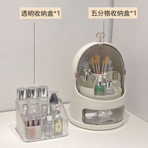 ชั้นวางเครื่องสำอางครีมสำหรับห้องน้ำแบบใสอะคริลิกหรูหรา ชั้นวางสเปรย์สำหรับโต๊ะหน้าจักรวาล ชั้นวางเครื่องสำอางขนาดเล็กสำหรับห้องน้ำ
