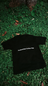 Problem Club - T-Shirt - Basic - 24s -Title