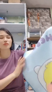 Tấm lót chống thấm 4D cho bé sơ sinh chất Cotton thoáng mát kích thước 50x70cm miếng lót chống thấm