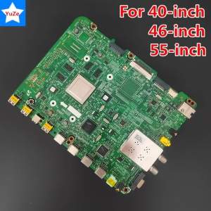 BN41-01587E BN41-01587B BN41-01587D Compatible TV Main Board: UE55D6300 UN46D6900 UE46D6500 UE40D6500 Motherboard