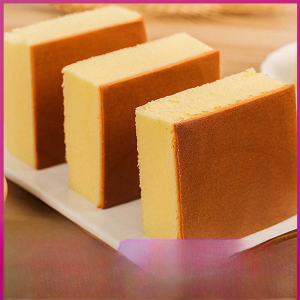 Choose 3 Pieces and Get 50 Packs of Snacks for Free] [Buy 0.50kg and Get 0.50kg Free] Fresh Cake Breakfast Bread Pure Eggs