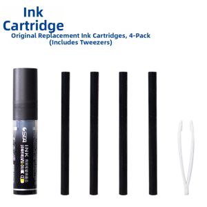 sta | Waterproof Writing Brush Pen