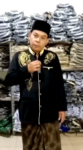 (( LEBSA MOESLIM WEAR )) jasco/jaskoko dewasa terbaru 2025 tangan pendek bordir bisa COD