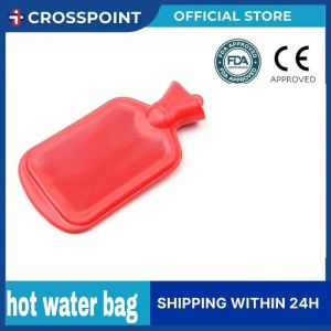 Crosspoint Hot Water Bag Compress 500ml