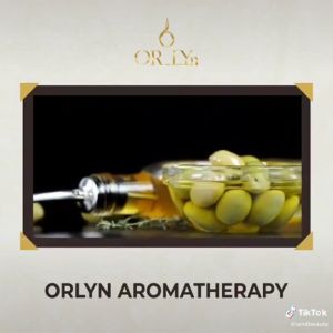 Shampo ORLYN NASA: Solusi Rambut Rontok & Kering