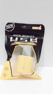 Adaptor Charger P45 2Port USB-A + USB-C PD 20W (Murni2A) Fast Charging Adapter Kepala Charger