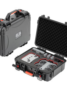 STARTRC | Hộp Lưu Trữ Đa Năng Chống Nước Chống Nổ cho Phụ Kiện Drone