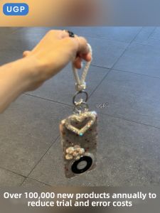 UGP | Stylish Sparkle Protective Phone Case