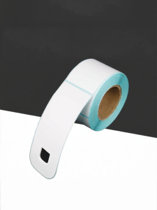 WANGBAI | Three-protection Thermal Label Paper 40*100mm 200 Sheets