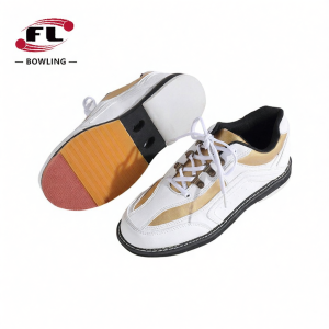 Professional Bowling Shoes Ultra-fiber