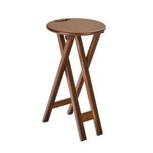 MANHAOSHI | Foldable High Stool Portable