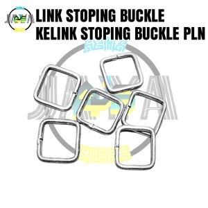 Link Stopping Buckle | Link Stoping Buckle | Yokes Link Buckle PLN