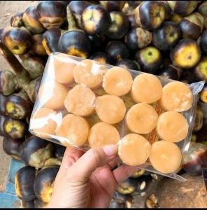 Đường Thốt Nốt An Giang 1kg 🌴 Loại đường Healthy tốt cho sức khỏe người tiêu dùng 🌴Chế biến các món chè bánh truyền thống