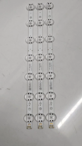 BACKLIGHT TV LED LG 43 INC 43UN7100 43UM7100 43UM7300 43UP7500 43UP7550 43UM7300PTA 43UN7300PTC 7K