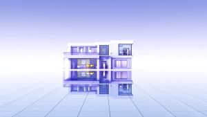 Hikvision Wirelessly Camera EZVIZ 2/4MP 2Way-Talk Outdoor IP67 Color-Night 360° Pan Outdoor CCTV