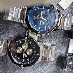 MIRETE!!! Jam Tangan Pria Original | Tanggal Aktif dan Hari Aktif Dijamin Sesuai Foto dan Video Realpict By WaktuStore