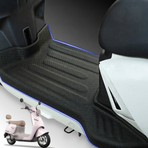 Decorative Foot Mat