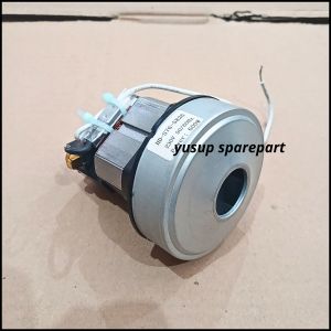 Mesin Dinamo vacuum cleaner 230v 600watt Vacum cleaner mini