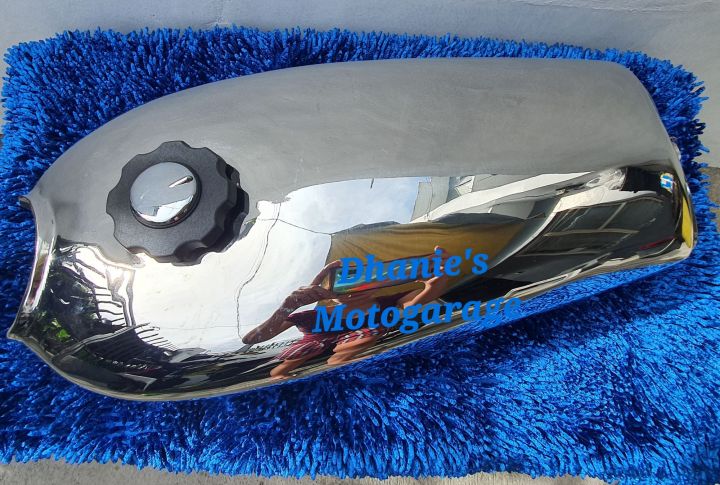 Honda%20TMX%20155%20Stainless%20Steel%20Tank%20-%20Image%204