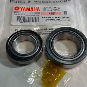 KNUCKLE BEARING YAMAHA NMAX version 1/version 2 2DP-F2416-00 INDONESIA GENUINE