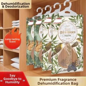 Absorbent Moisture Removal Bag Moisture Absorbing Dehumidifying