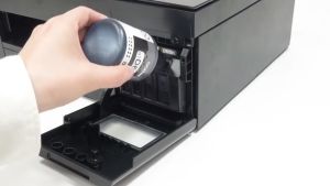 Brother BT5000 & BT6000 Dye Ink: A Comprehensive Guide