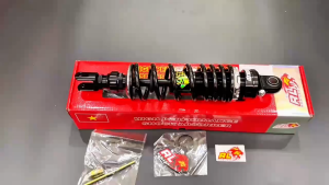 Phuộc Sau Redleo Không Bình Dầu Có Tăng Chỉnh V2 2025 Vision Vario SH Mode Lead Các Đời