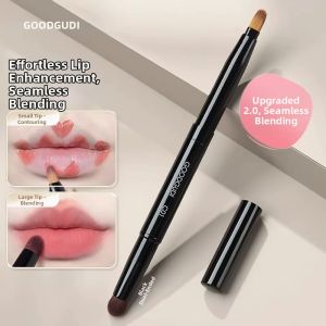 Goodgudi | Portable Lip Brush Multi-function