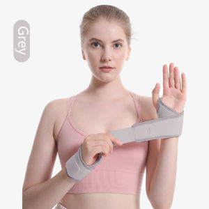 1Pcs Wrist Guard Movement Can Be Adjusted Multi-color Fixed Wrist Guard Can Prevent Sprains Wrists Office Mothers Sweat-wicking