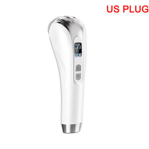 New High Frequency Facial Beauty Instrument Focused Ultrasonic Wave Machine Radio Frequency Firming Skin Care Anti-Wrinkle Tool