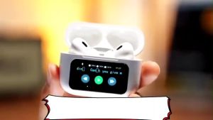 Tai Nghe Bluetooth Remax Cozypods W30N - Màn Hình Điều Khiển Thời Lượng Pin 5 Giờ - BH 12 Tháng - Hoàng Yến