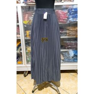 Rok Plisket Premium Murah