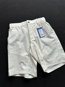 Quần Short Thể Thao Nam Mùa Hè Ice Silk Dáng Rộng Cạp Vừa Quần Short Thể Thao Bóng Rổ Ngoài Trời Quần Short Nam