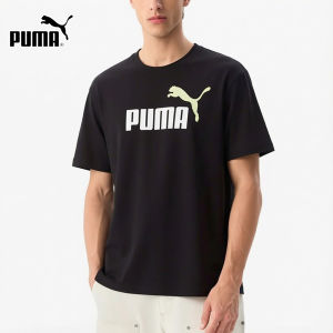 PUMA | Áo Thun Đa Năng Thoáng Khí