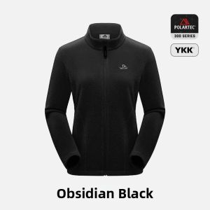 PELLIOT | Outdoor Polartec 300 Mens Insulated Fleece Jacket
