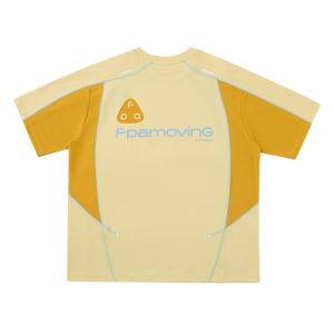 FPA | Quick Drying Antibacterial Cool Feeling T-Shirt